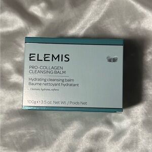 Elemis pro collagen cleansing balm